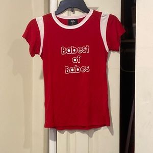 Babest of Babes T-Shirt
